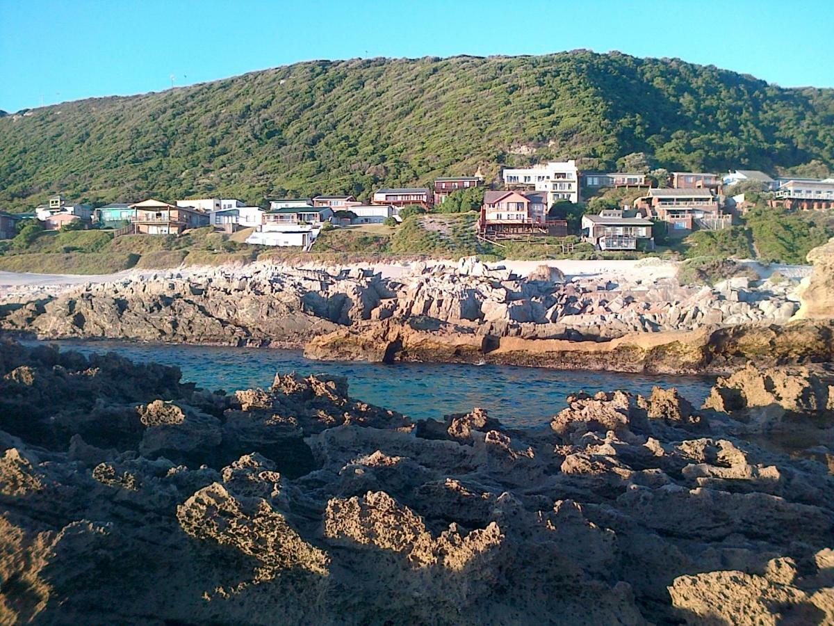 Dis Al Oubosrand Exterior foto